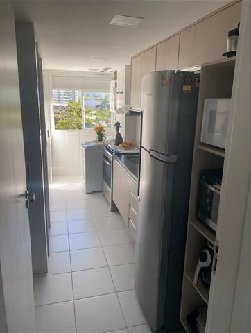 Condomínio sumer club gallery image 2