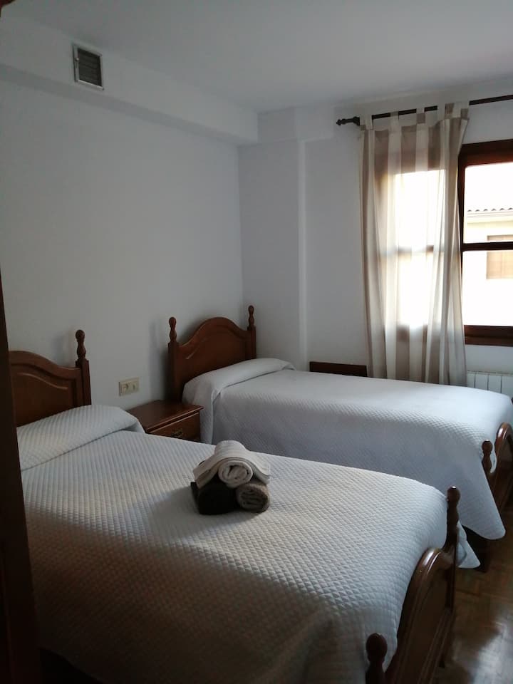Habitación 2