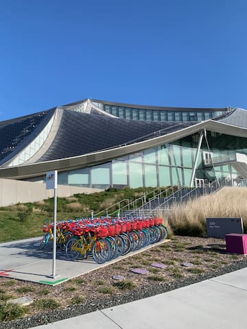 Mountain View 4-bedroom Home gallery image 3