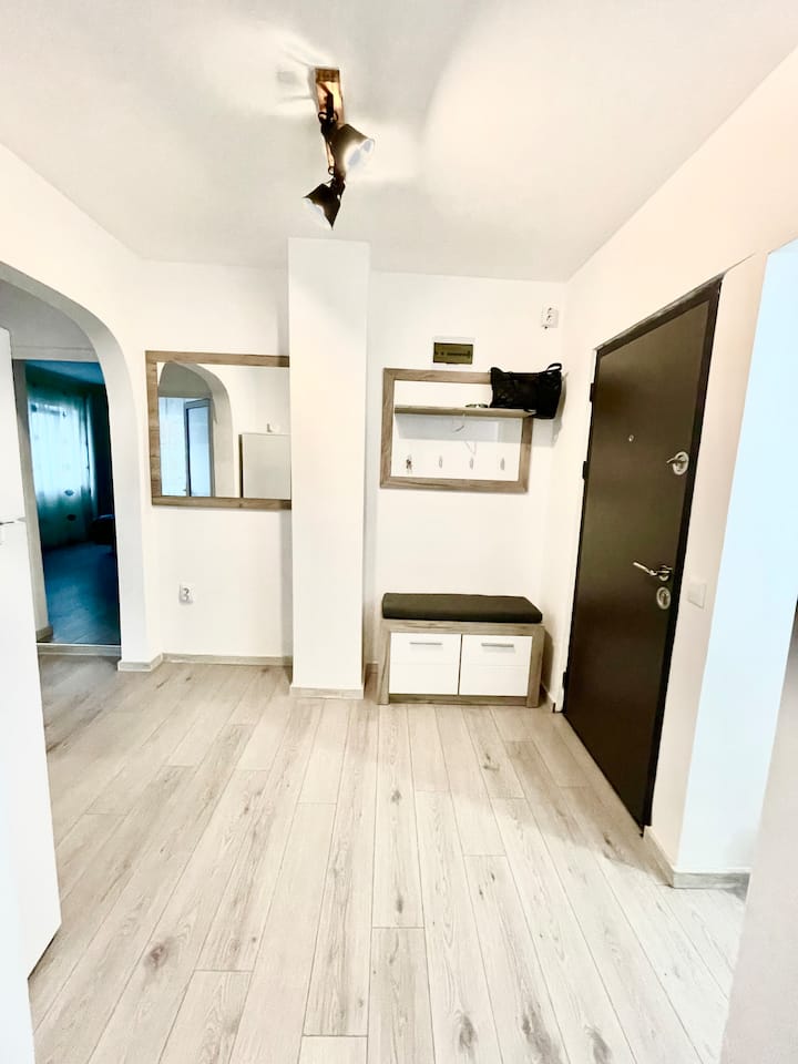 Modern Apartment Elana - Sulina