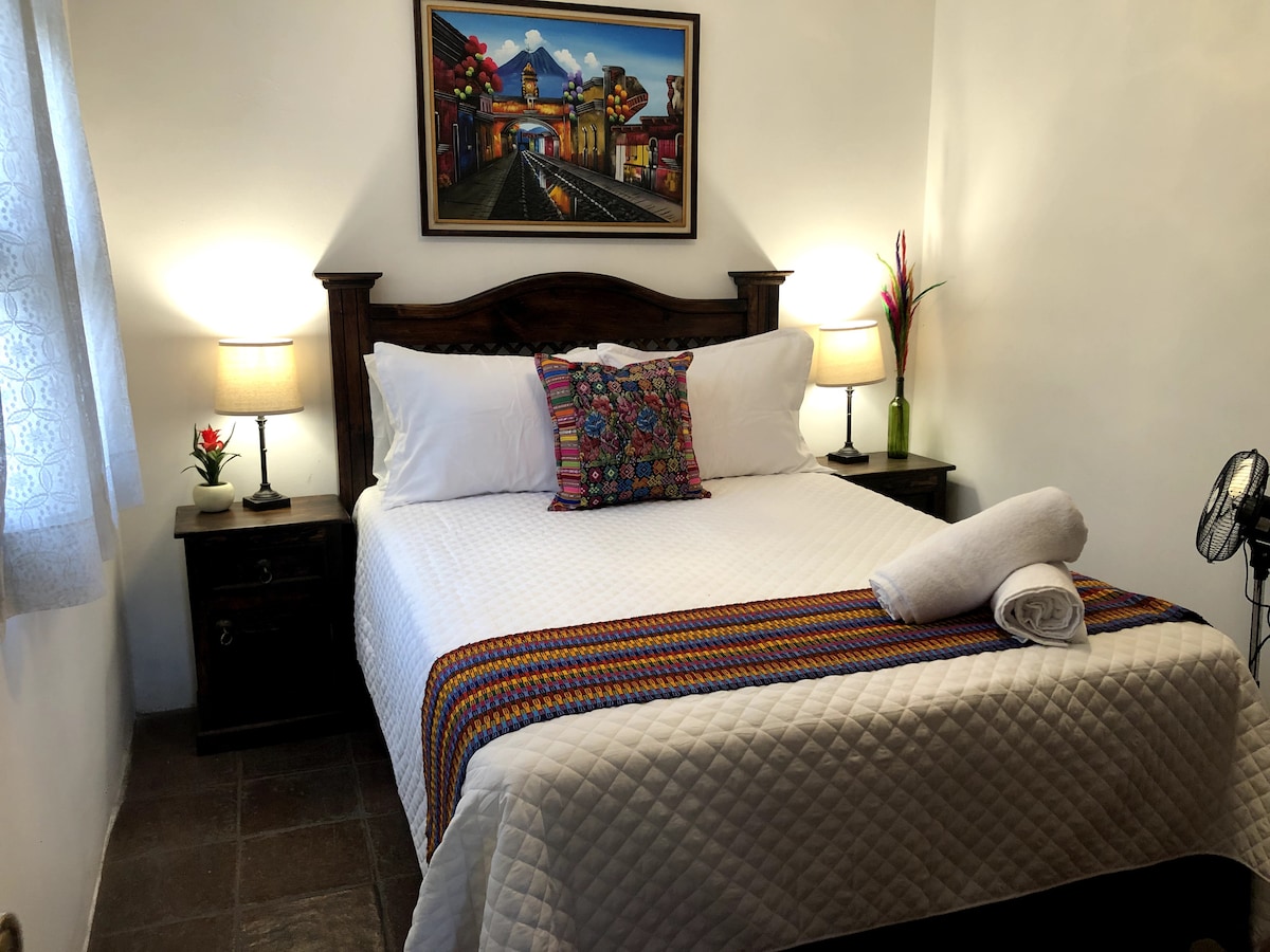 Bedroom 3
/
Dormitorio 3