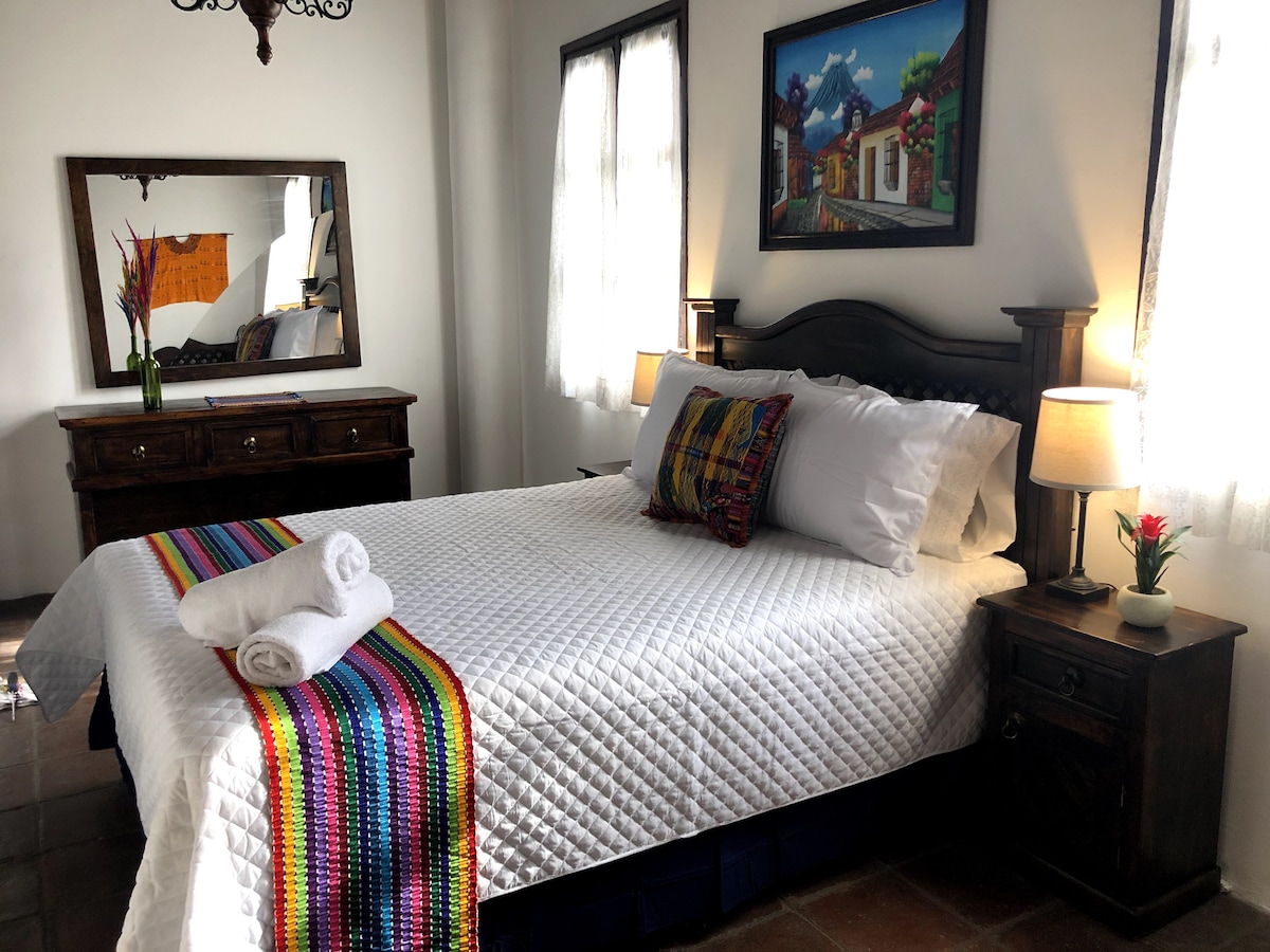 Bedroom 2
/
Dormitorio 2