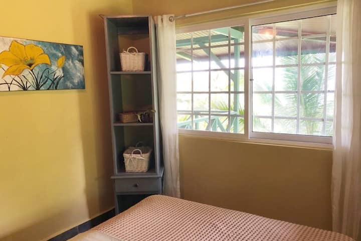 ห้องนอนรอง