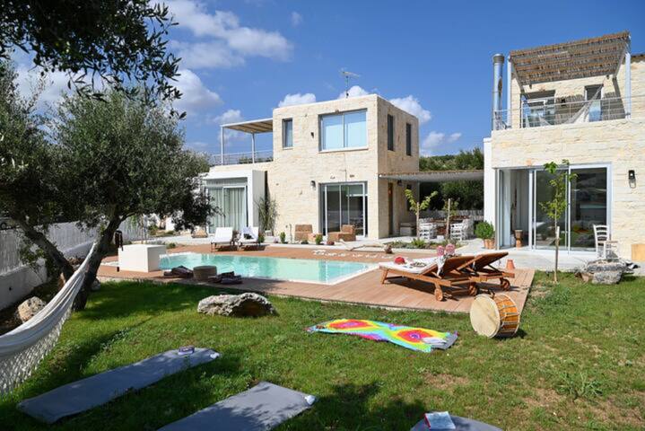 Annassa Air&Fire Suite gallery image 5