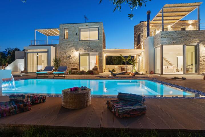 Annassa Air&Fire Suite gallery image 3