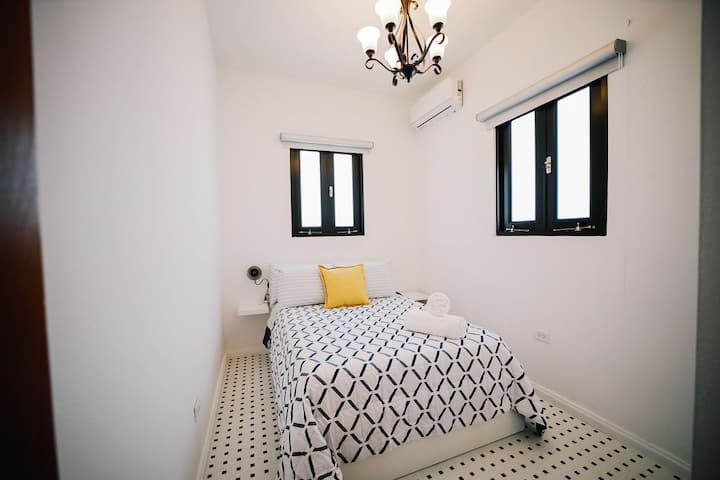 საძინებელი 2