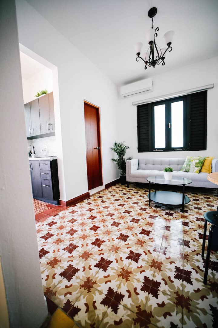 მისაღები ოთახი