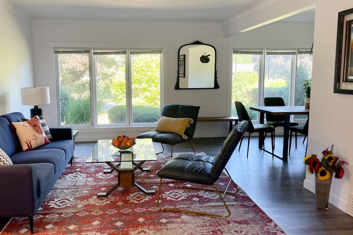The Orchard House, 3 Bedroom House In Notl - Youngstown