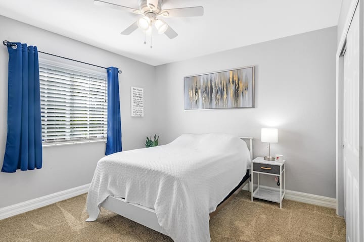 غرفة النوم 2