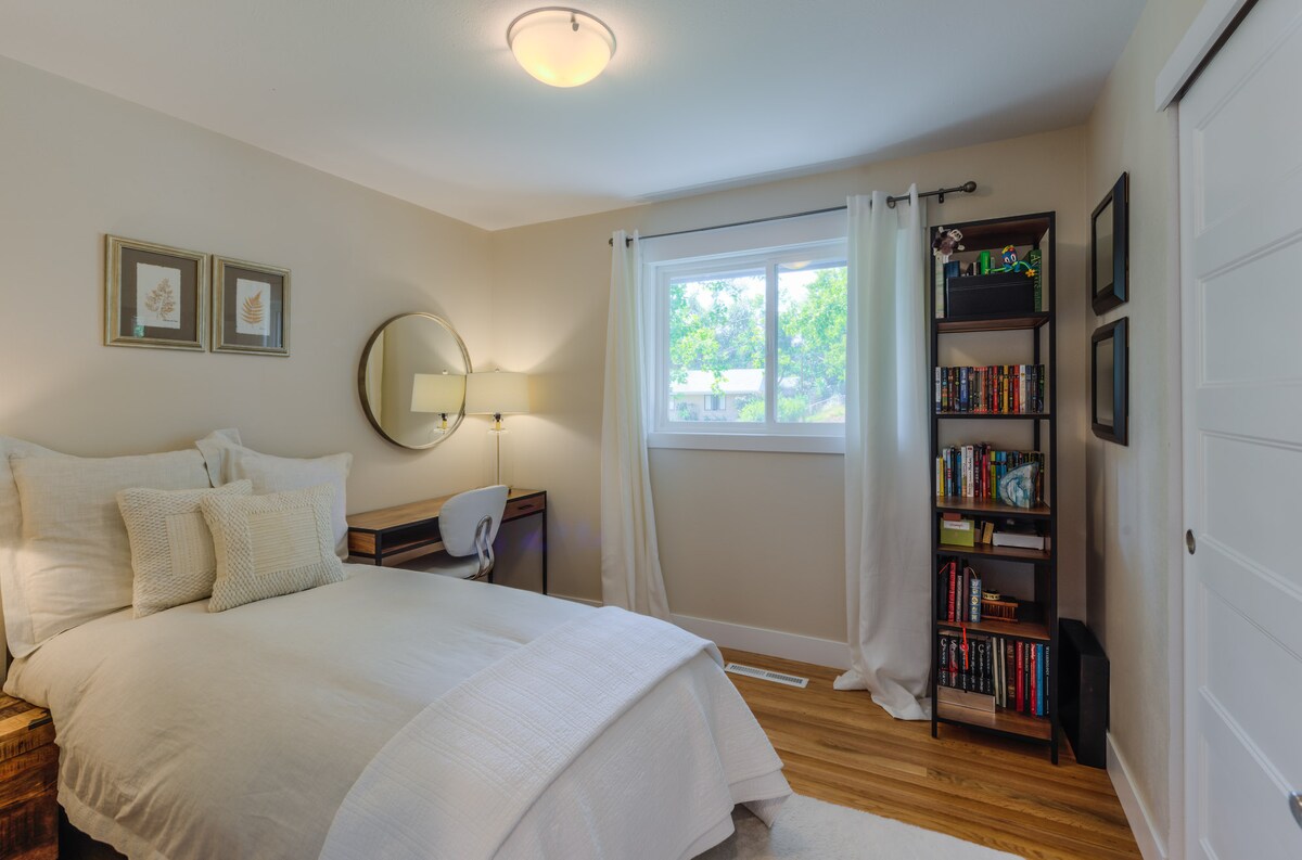 חדר שינה מס '2