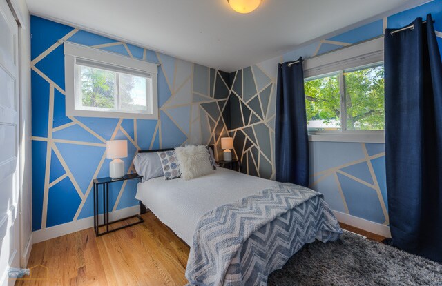 חדר שינה מס '3 מיטה זוגית 