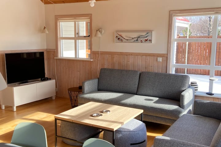 Great House 15 Min From Selfoss The Colden Circle - Selfoss