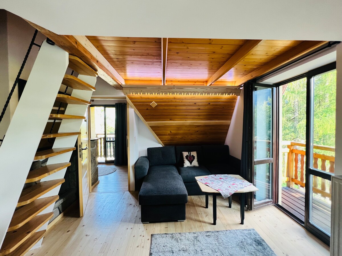 ห้องนั่งเล่น