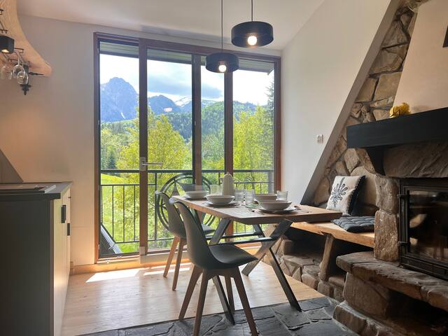 Guest favorite listing in Zakopane