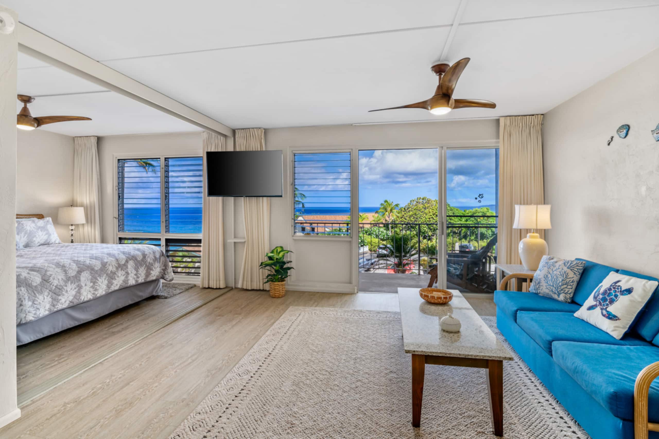 Condo in Koloa · ★4.98 · 1 bedroom · 1 bed · 1 bath - Image 2