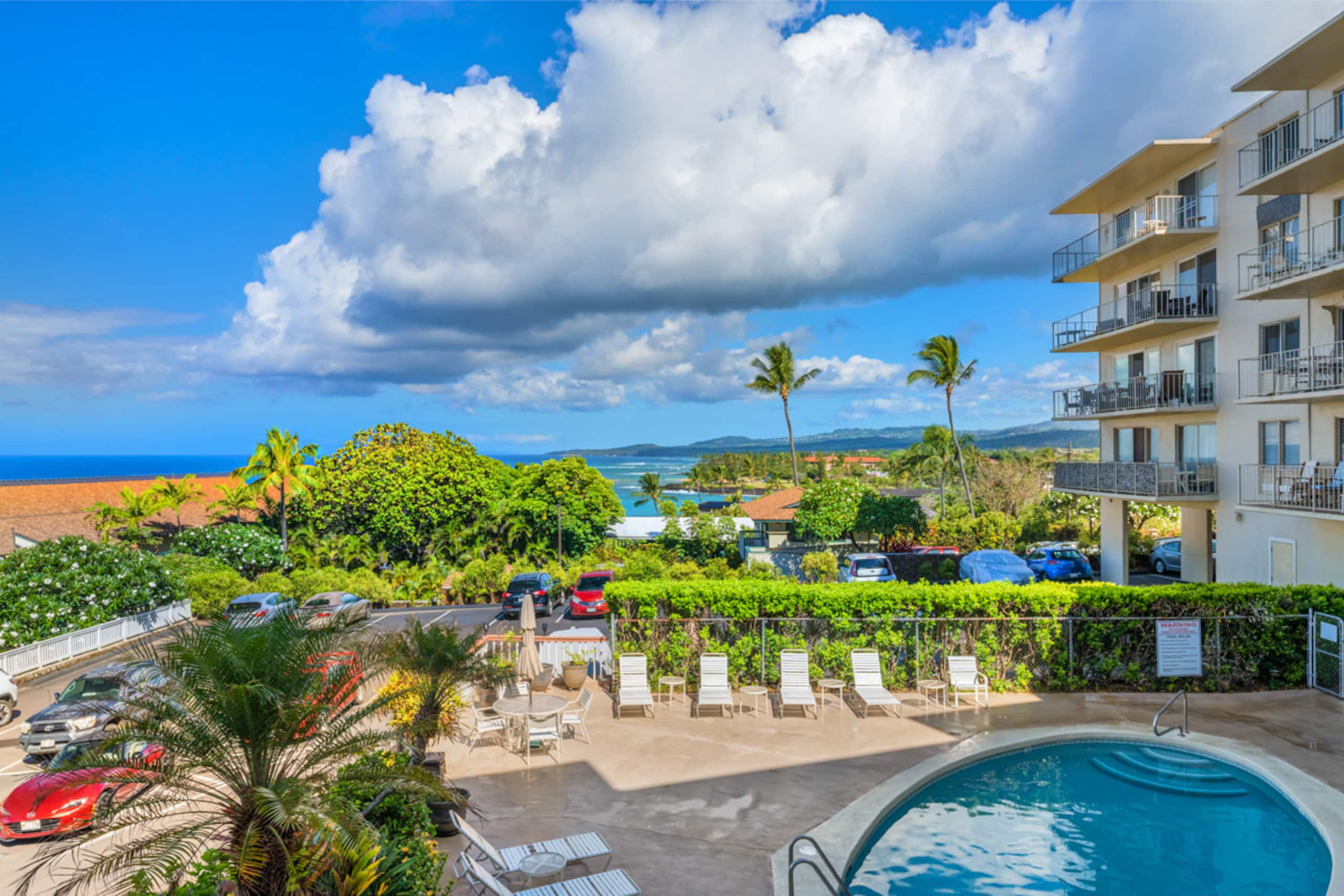 Condo in Koloa · ★4.98 · 1 bedroom · 1 bed · 1 bath - Image 11