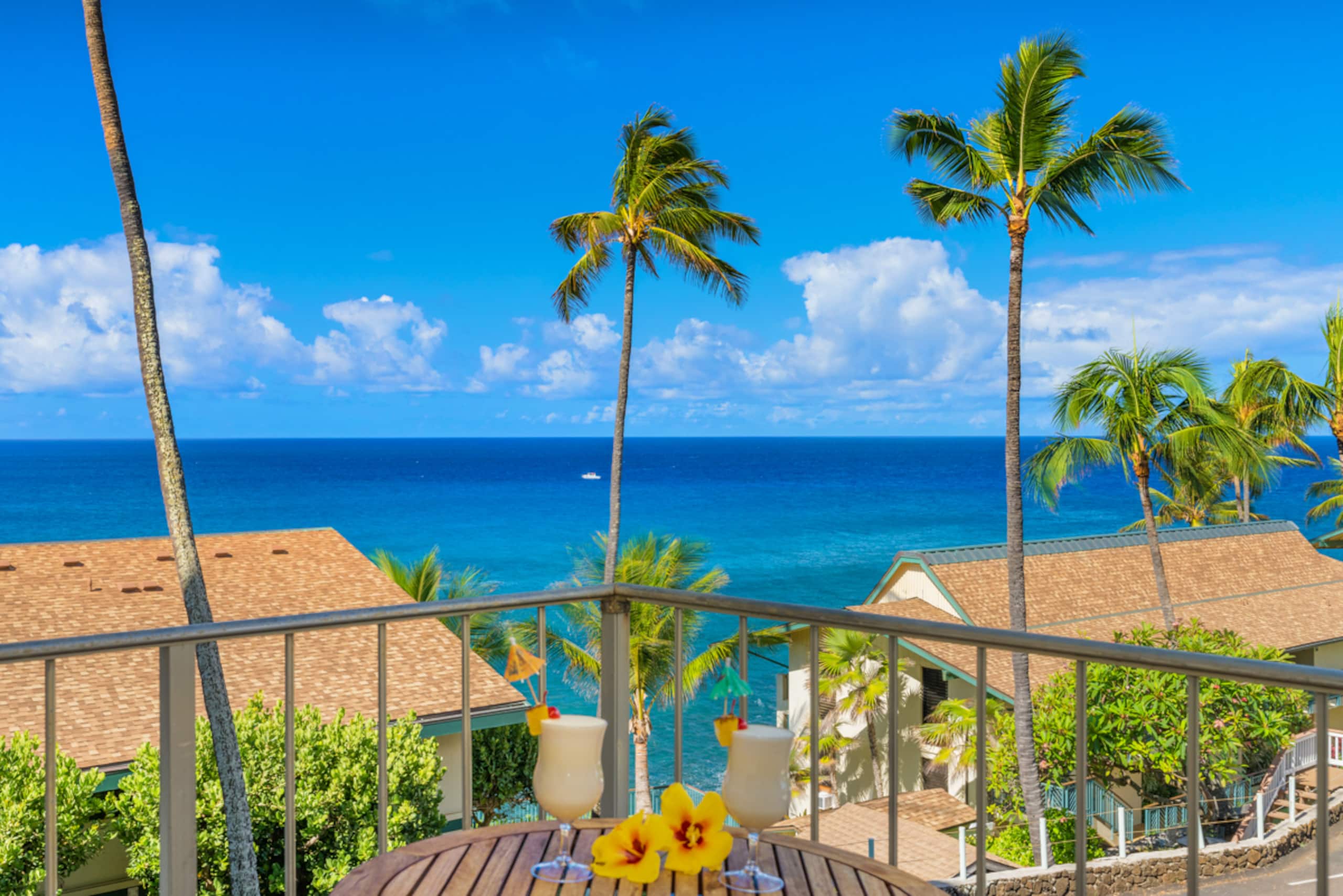 Condo in Koloa · ★4.98 · 1 bedroom · 1 bed · 1 bath - Image 1
