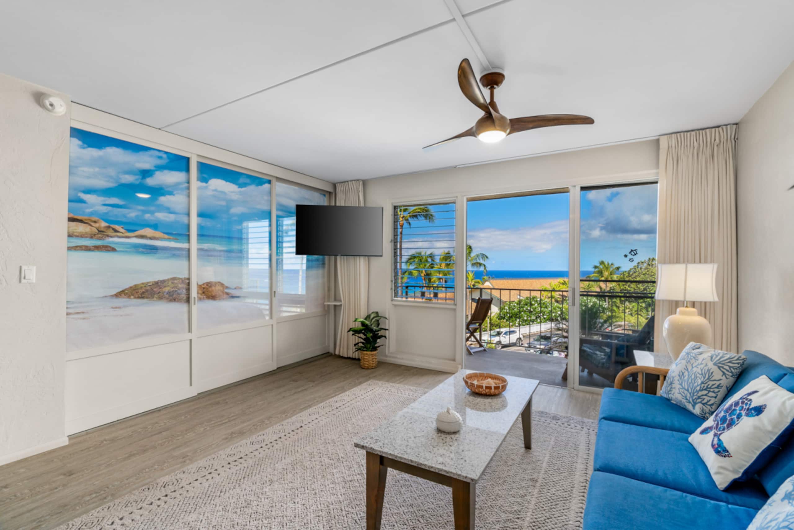 Condo in Koloa · ★4.98 · 1 bedroom · 1 bed · 1 bath - Image 3