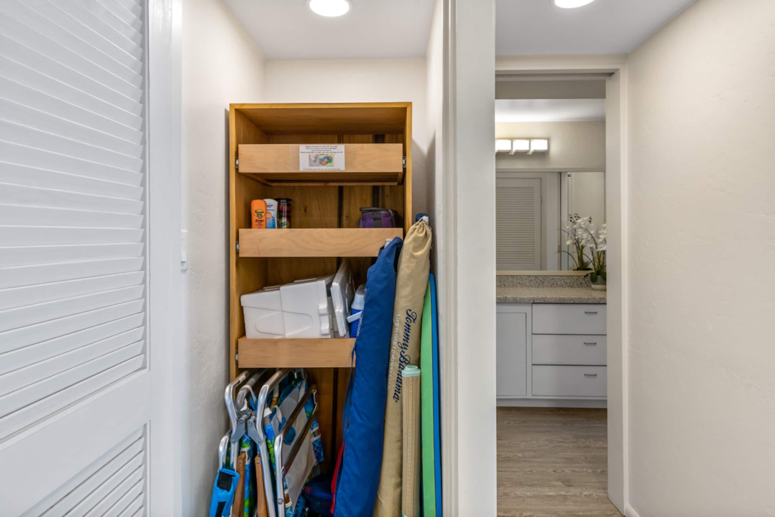 Condo in Koloa · ★4.98 · 1 bedroom · 1 bed · 1 bath - Image 17