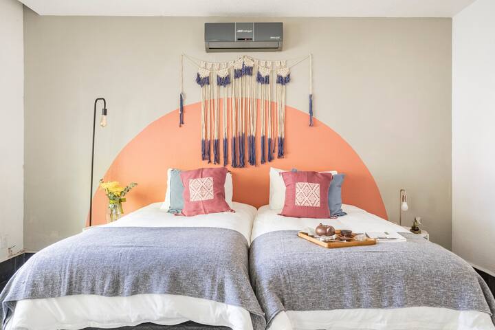 Stunning Home in Condesa Roma Spacious A/C gallery image 5