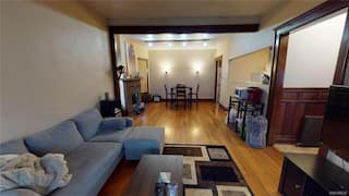 Central One Bedroom with Sunroom, photo 2 of 7