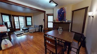 Central One Bedroom with Sunroom, photo 1 of 7