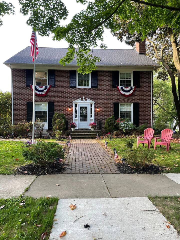 Beautiful Room For Rent in Olde Historic Dover DE Houses for Rent in