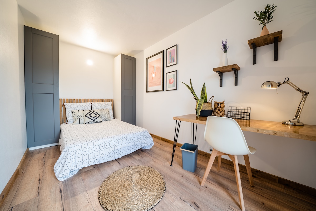 Спална соба 1