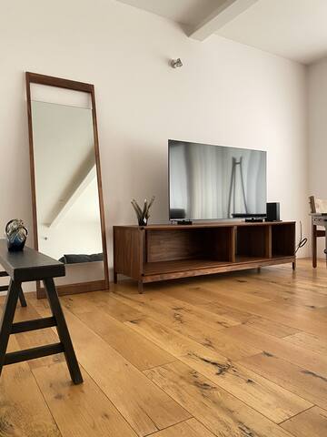 Hermoso Departamento Contemporáneo en la Condesa gallery image 4