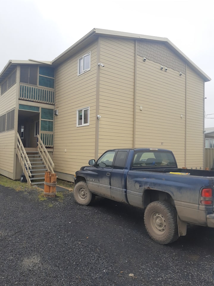 Full service 1 bedroom apartment Apartments for Rent in Inuvik