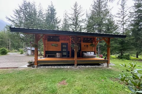 Tiny Home in the Valley