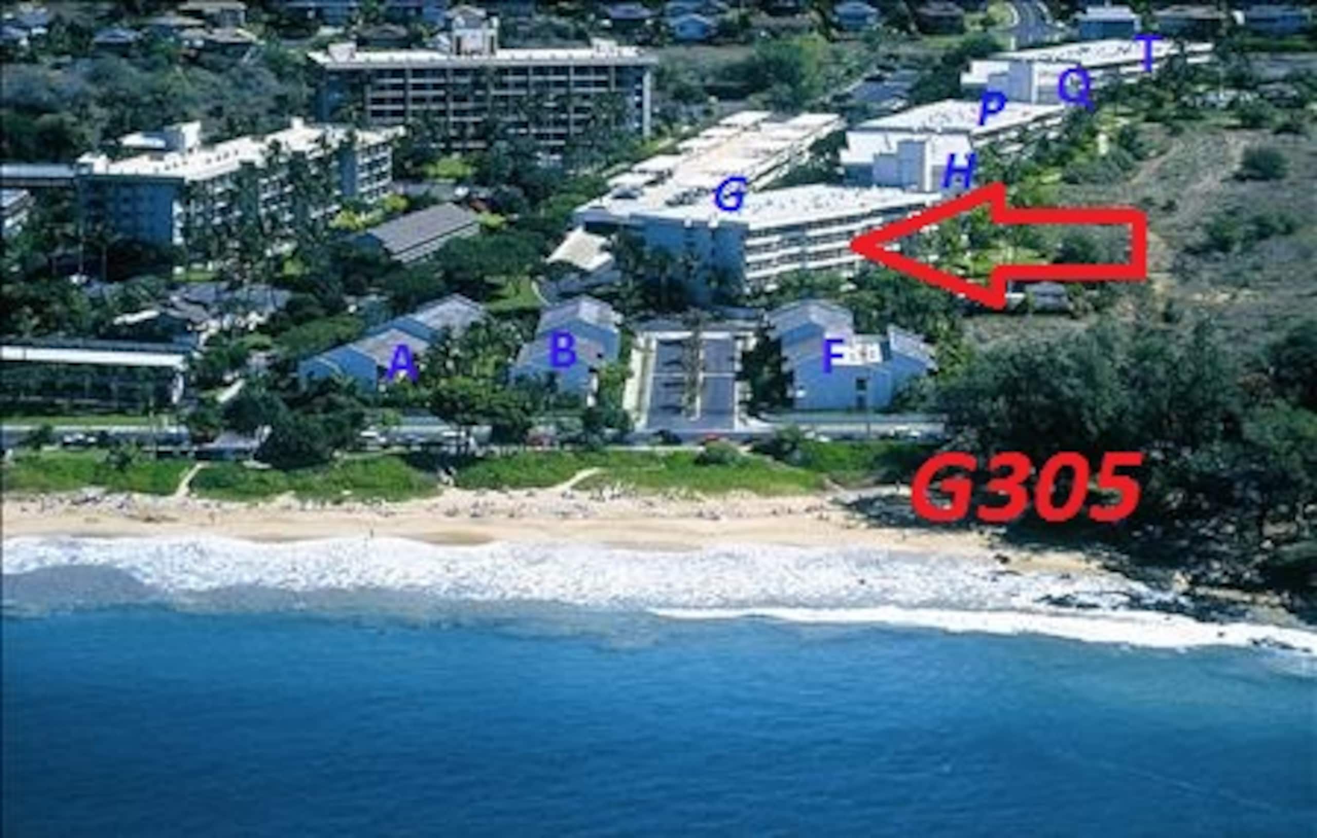 Condo in Kihei · ★4.9 · 1 bedroom · 1 bed · 2 baths - Image 50
