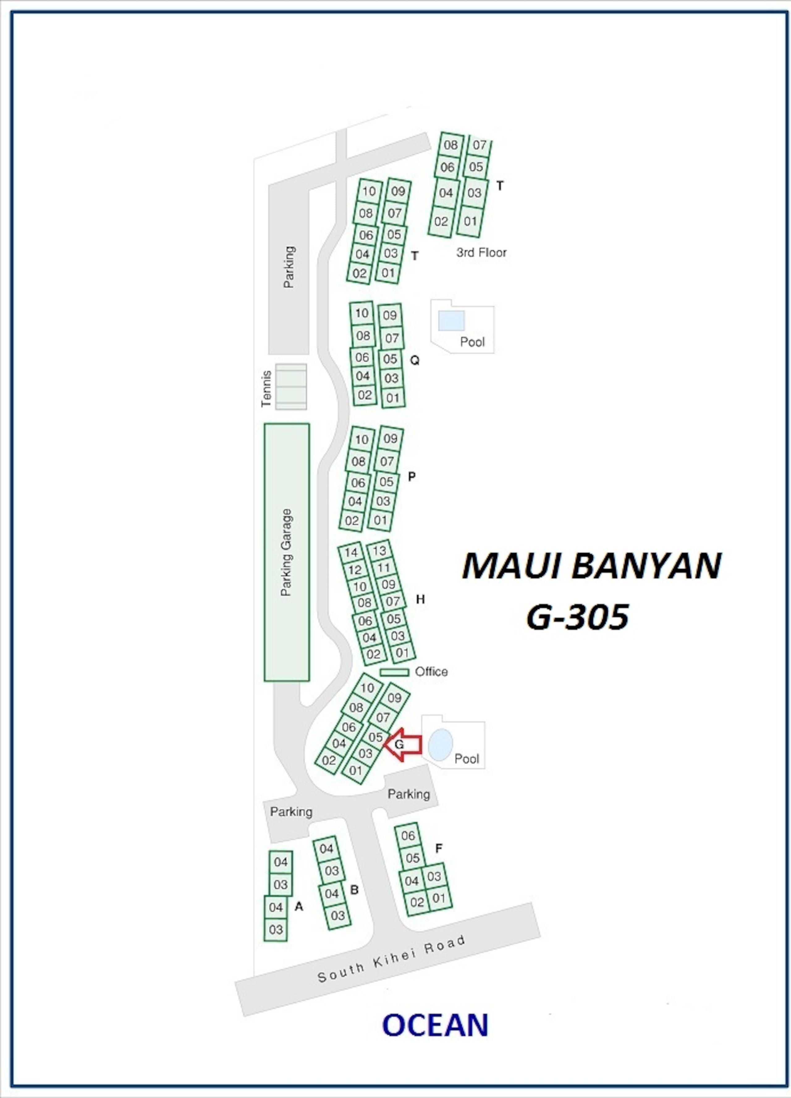 Condo in Kihei · ★4.9 · 1 bedroom · 1 bed · 2 baths - Image 51