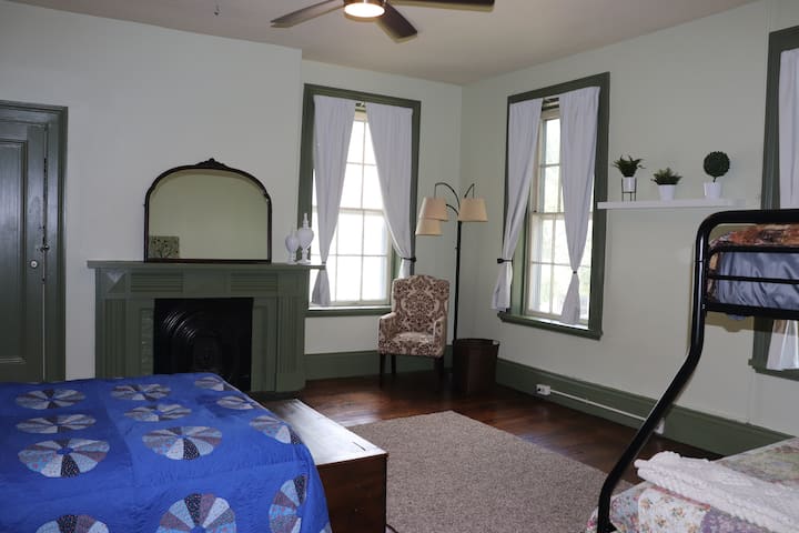 غرفة النوم 3