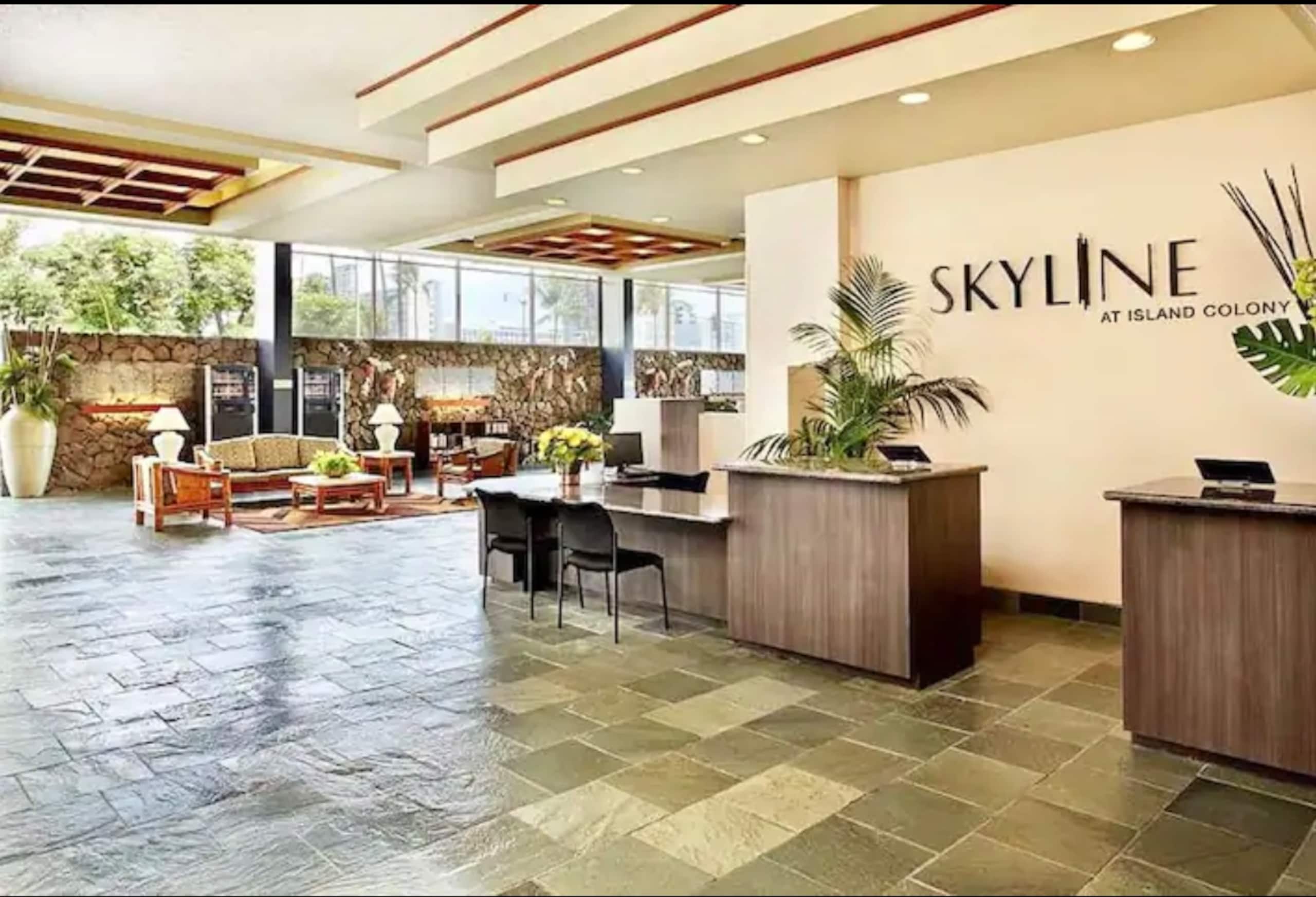 Condo in Honolulu · ★4.91 · 1 bedroom · 3 beds · 1 private bath - Image 52