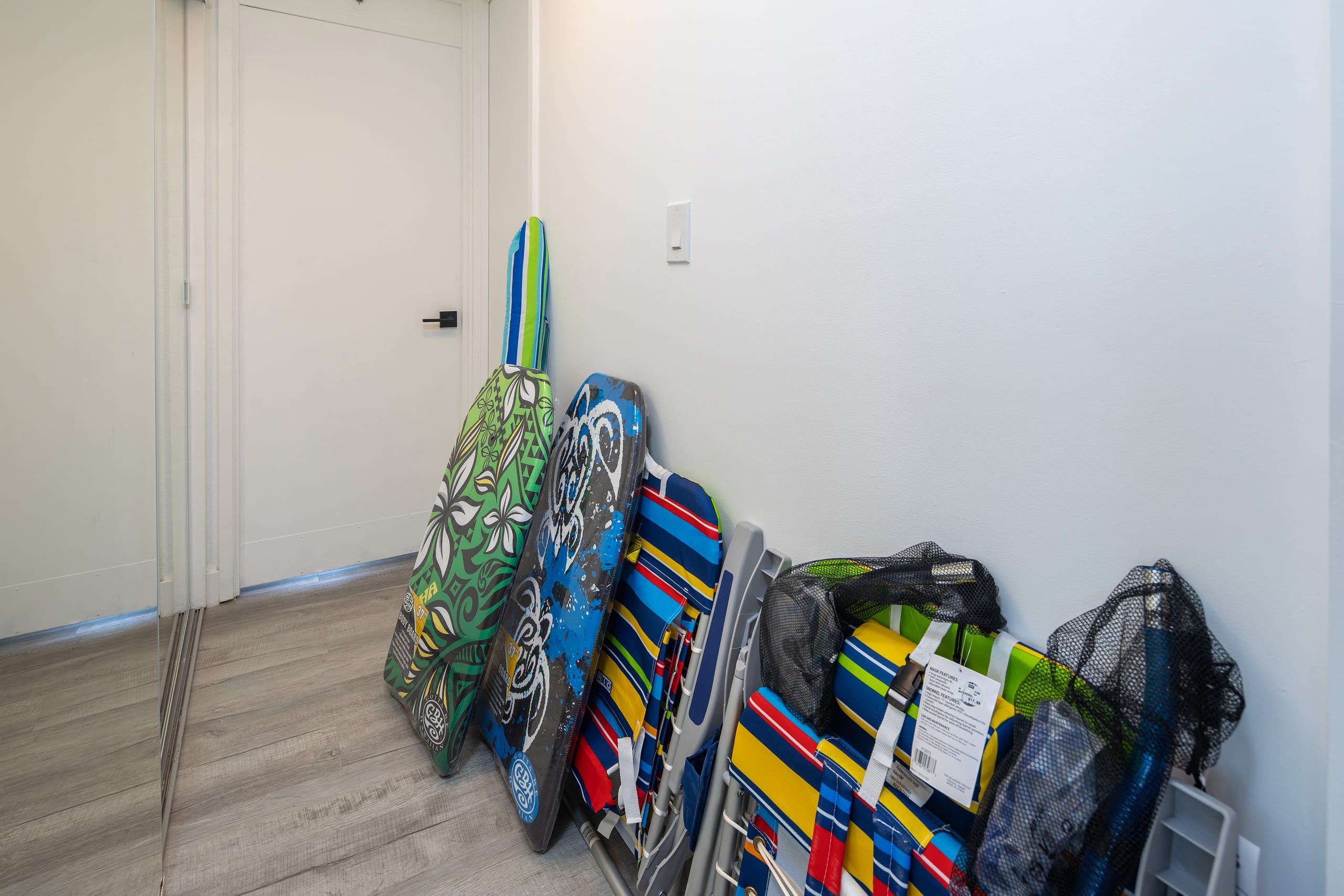 Condo in Honolulu · ★4.91 · 1 bedroom · 3 beds · 1 private bath - Image 20
