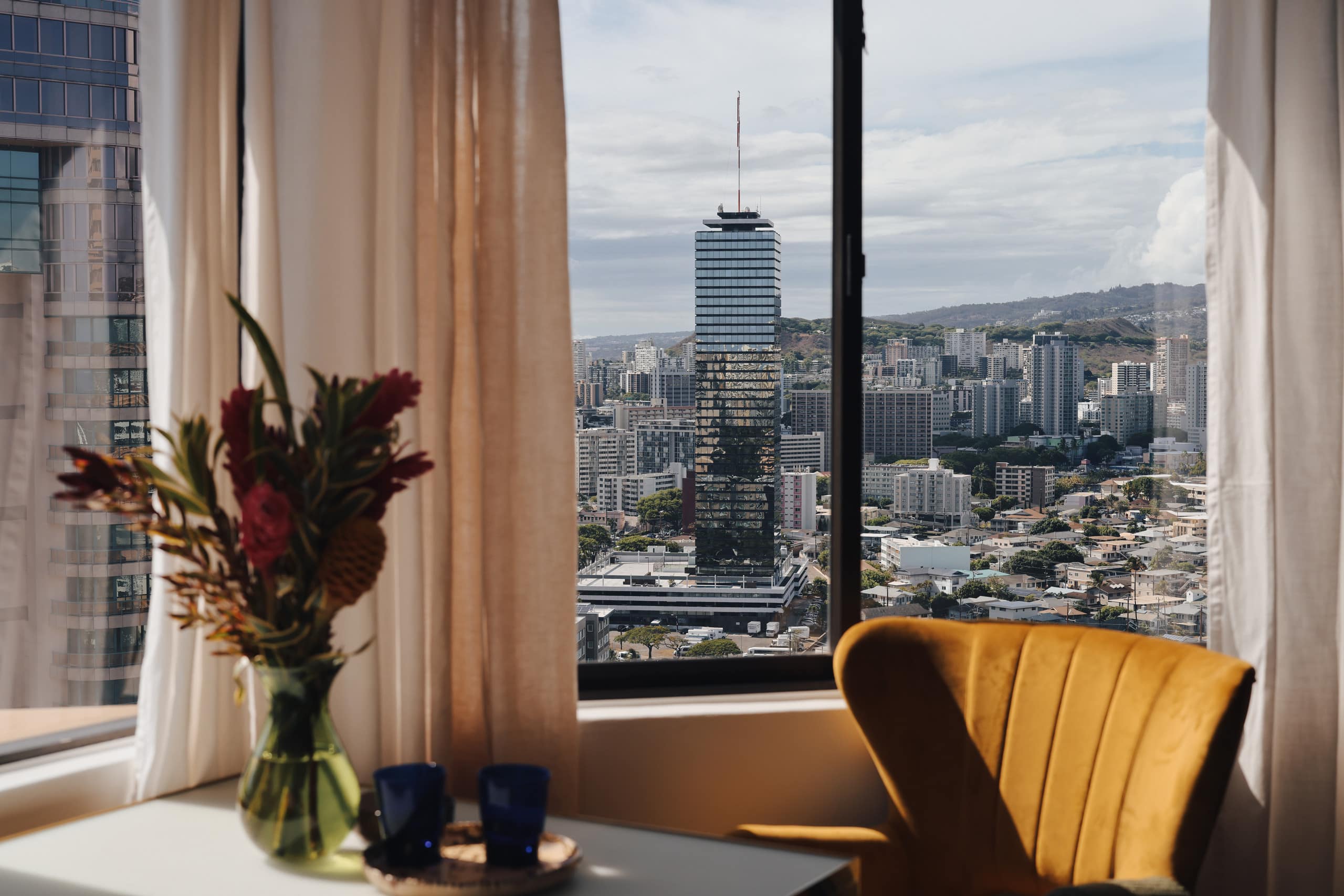 Design Panoramic Ocean view apartment. - Image 11