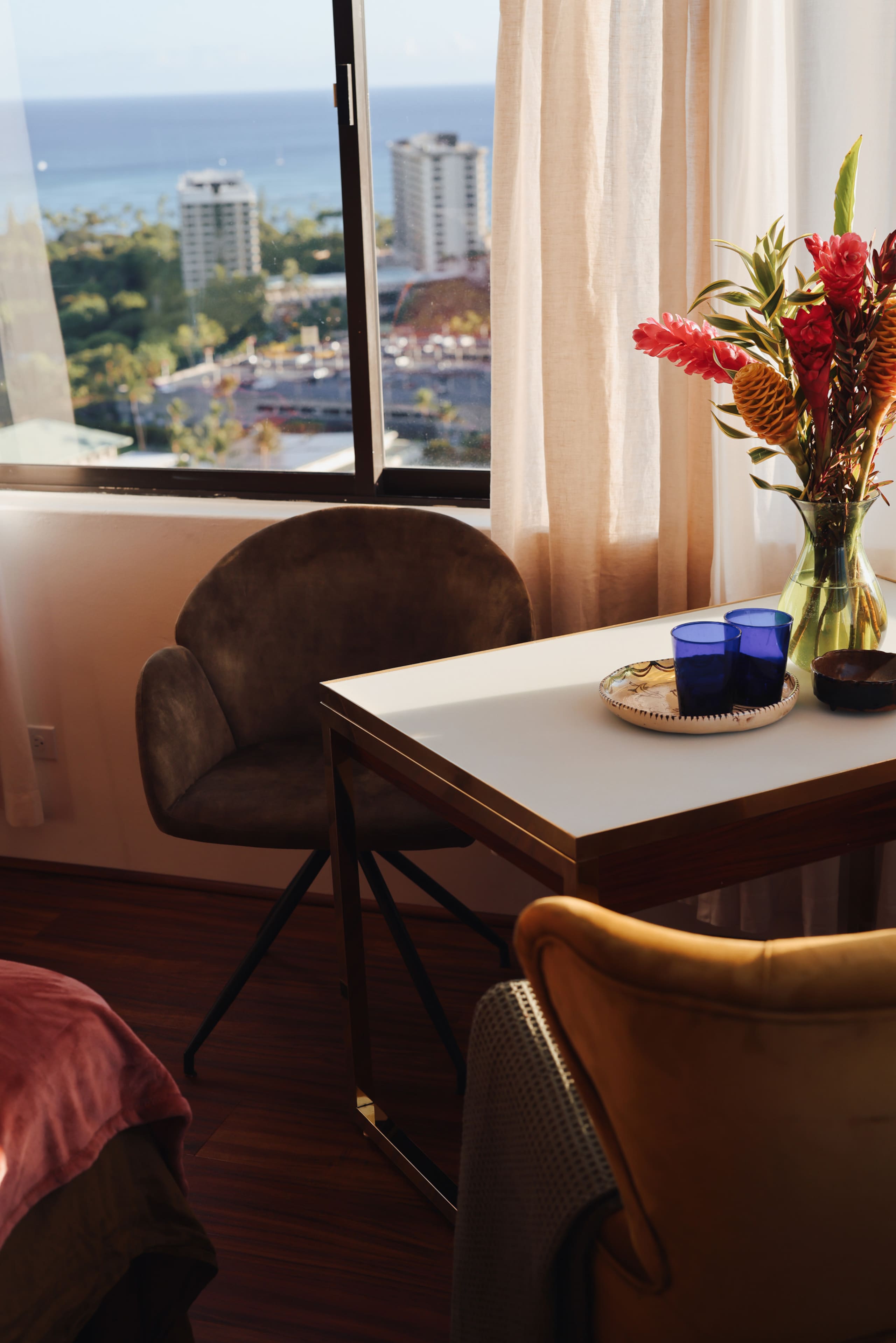Design Panoramic Ocean view apartment. - Image 13