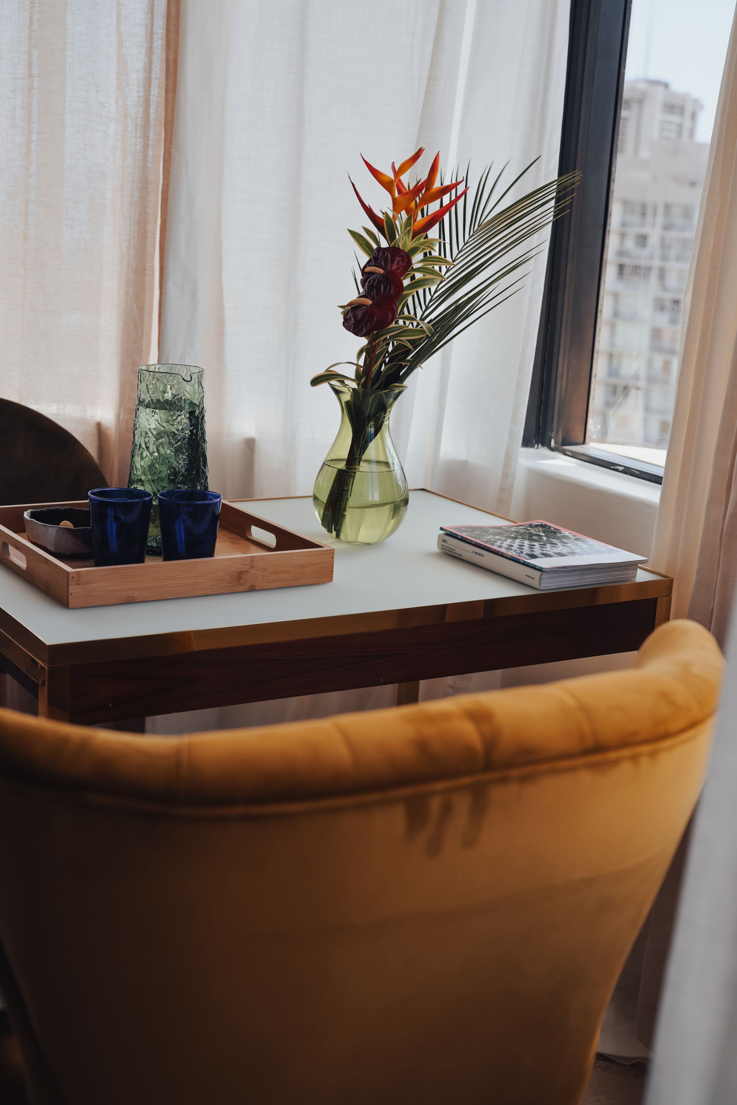 Design Panoramic Ocean view apartment. - Image 14