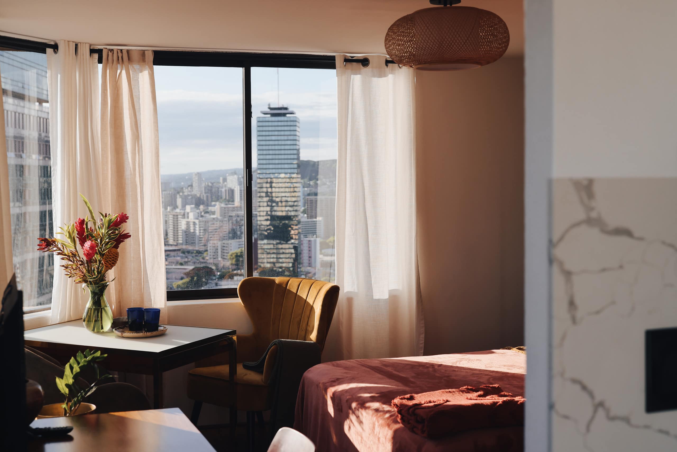 Design Panoramic Ocean view apartment. - Image 23