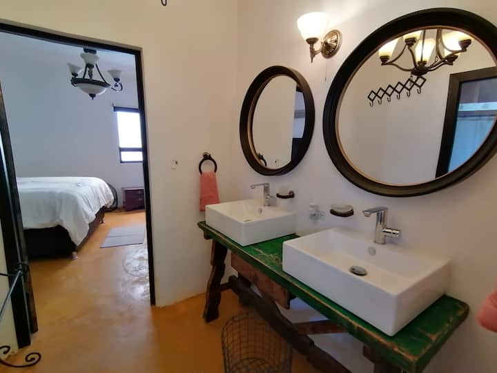 Casa Consulate USA. Minutes away. Houses for Rent in Ciudad Juárez