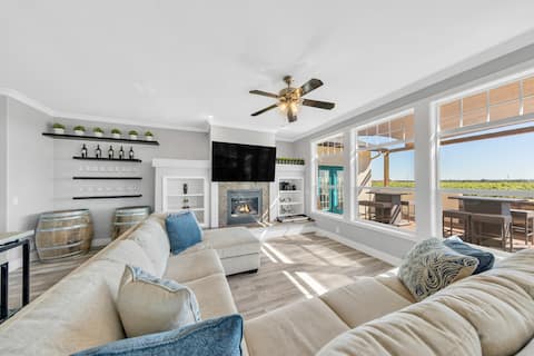 Host the Event Everyone Remembers at the Vineyard