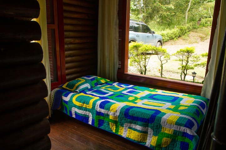 Chambre auxiliaire 3 lits