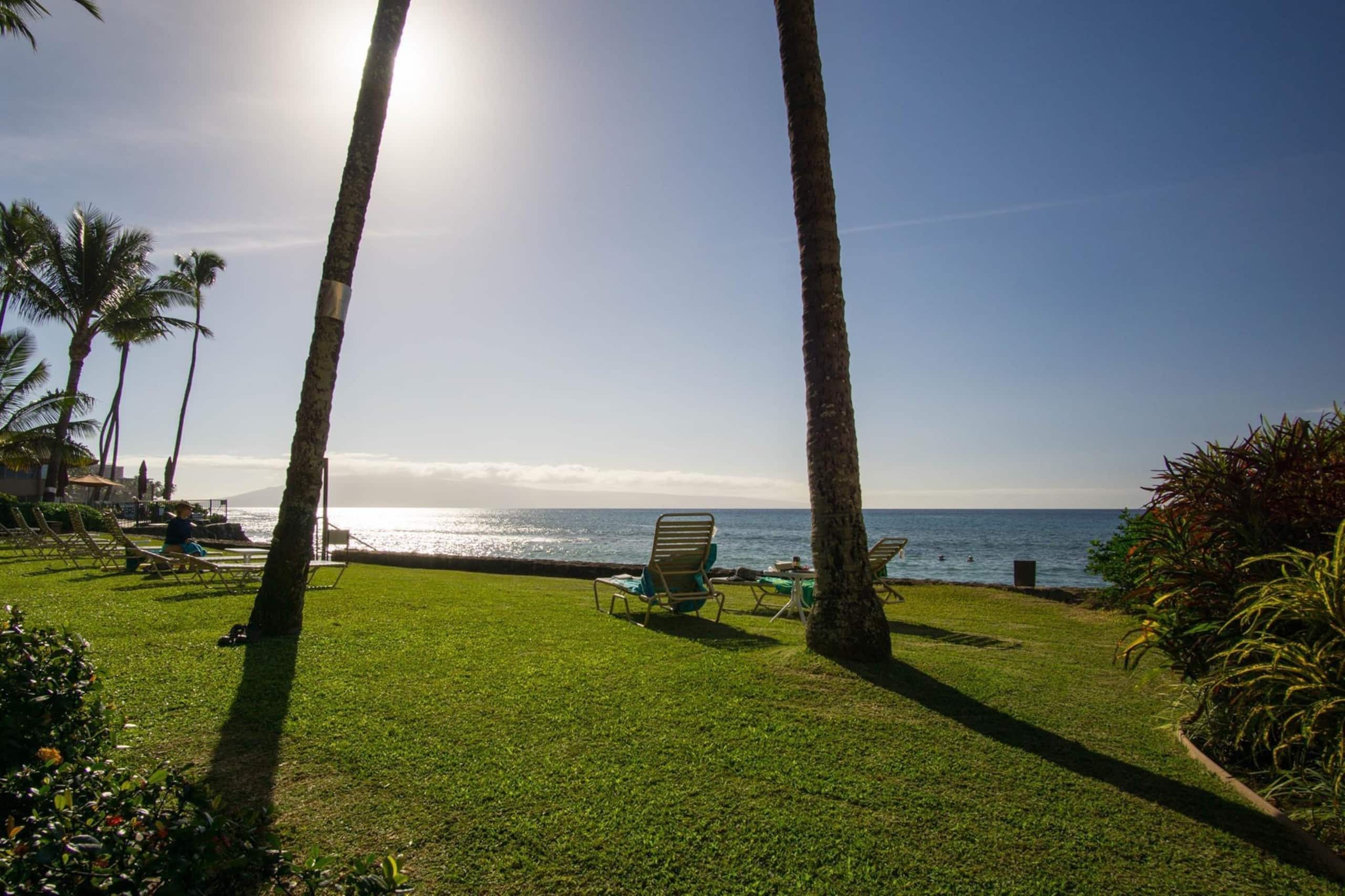 Marvelous Maui, Oceanfront Paradise! - Image 66