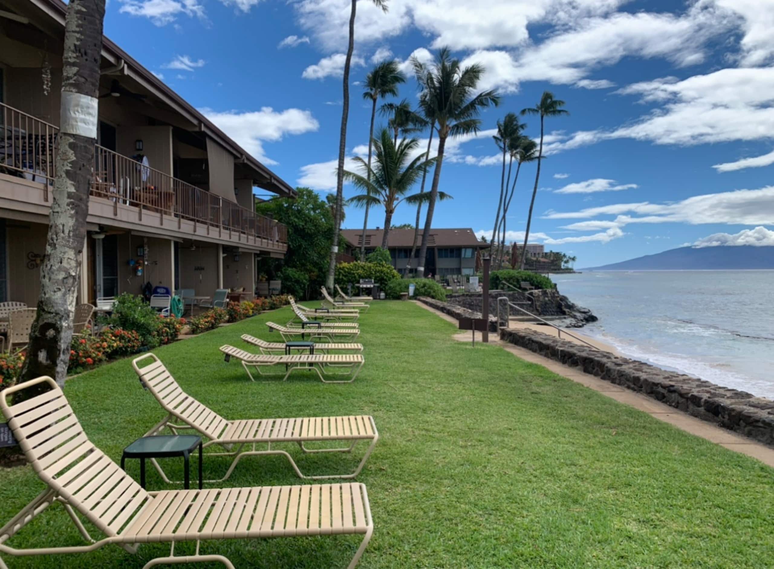 Marvelous Maui, Oceanfront Paradise! - Image 1