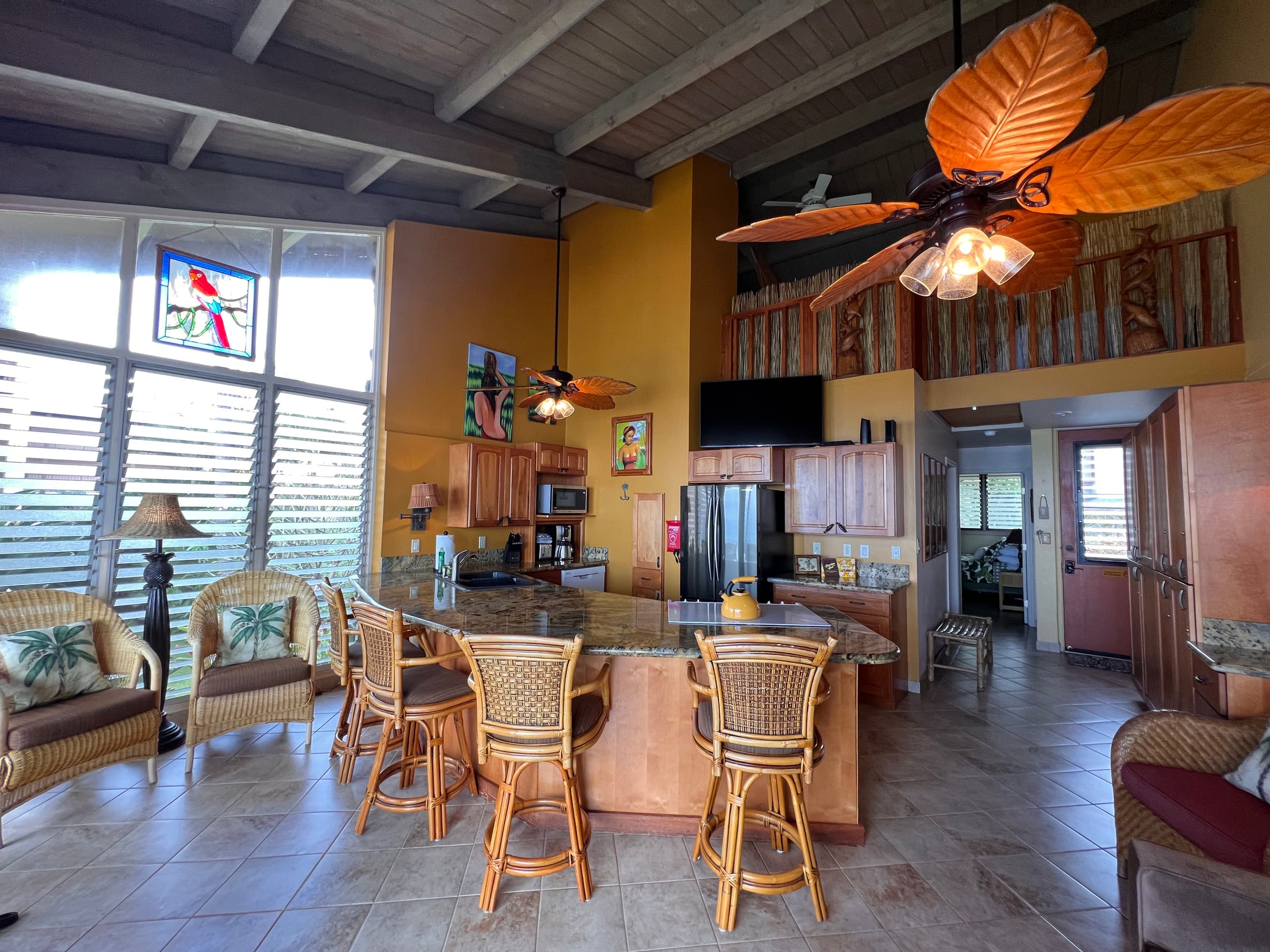 Marvelous Maui, Oceanfront Paradise! - Image 24