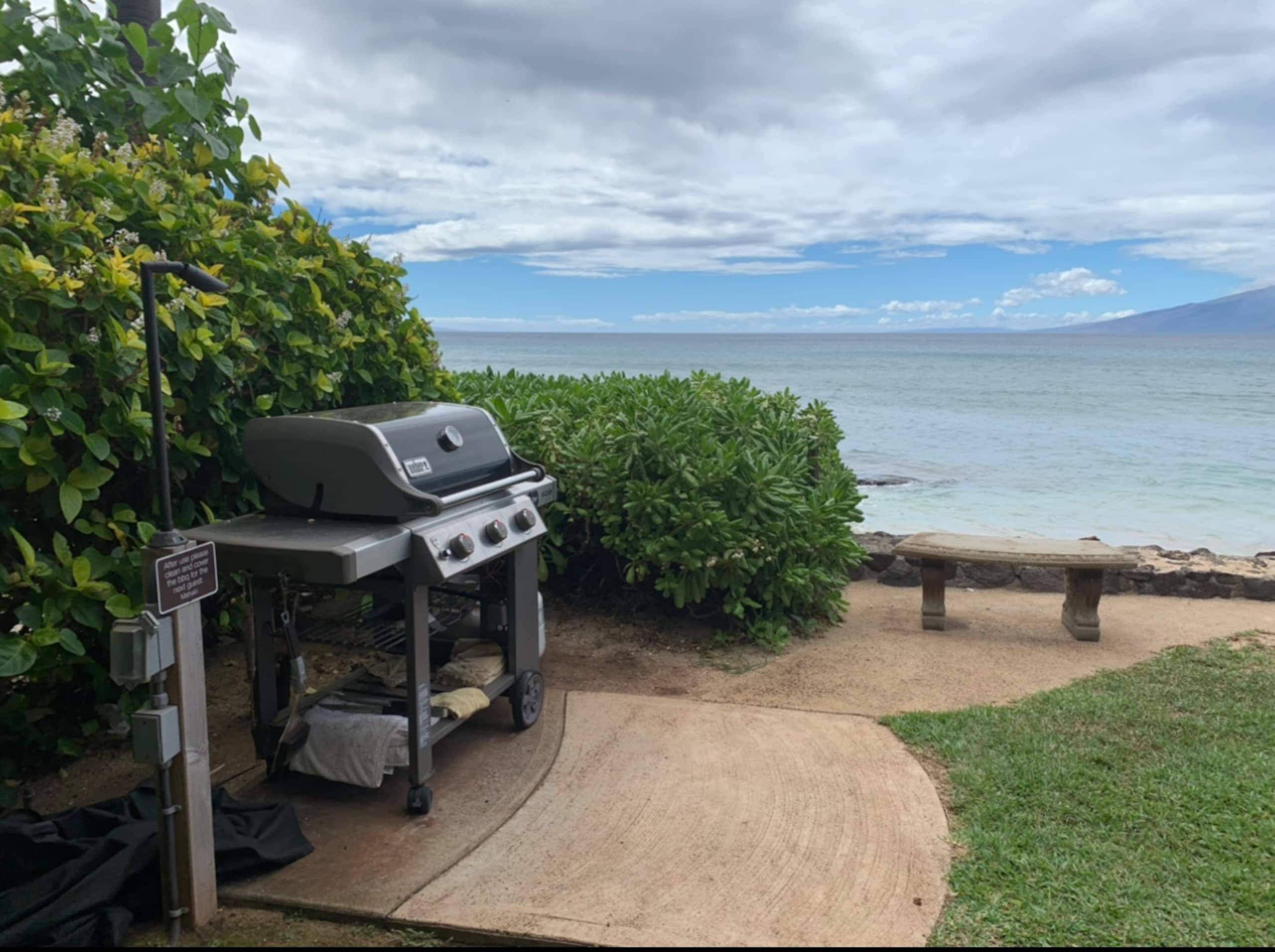 Marvelous Maui, Oceanfront Paradise! - Image 62