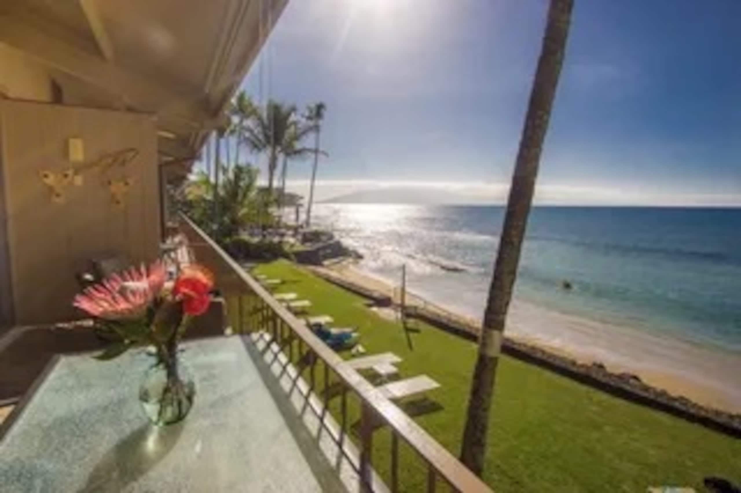 Marvelous Maui, Oceanfront Paradise! - Image 50