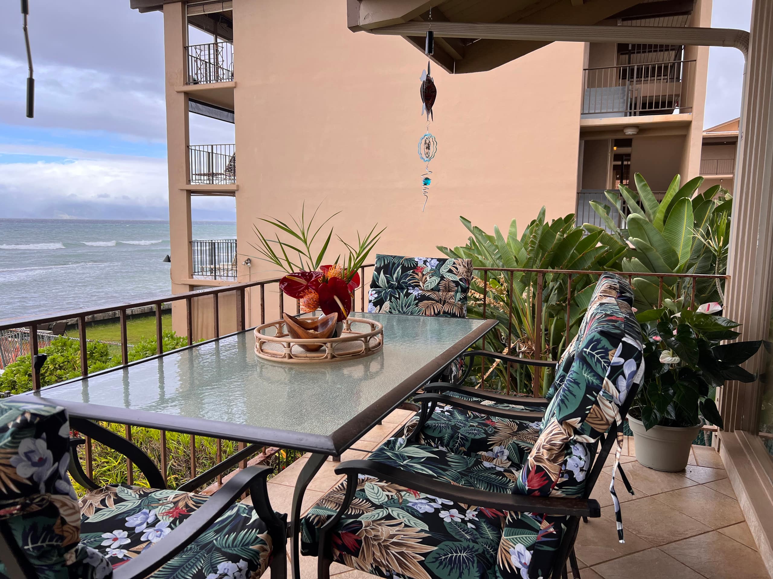 Marvelous Maui, Oceanfront Paradise! - Image 52