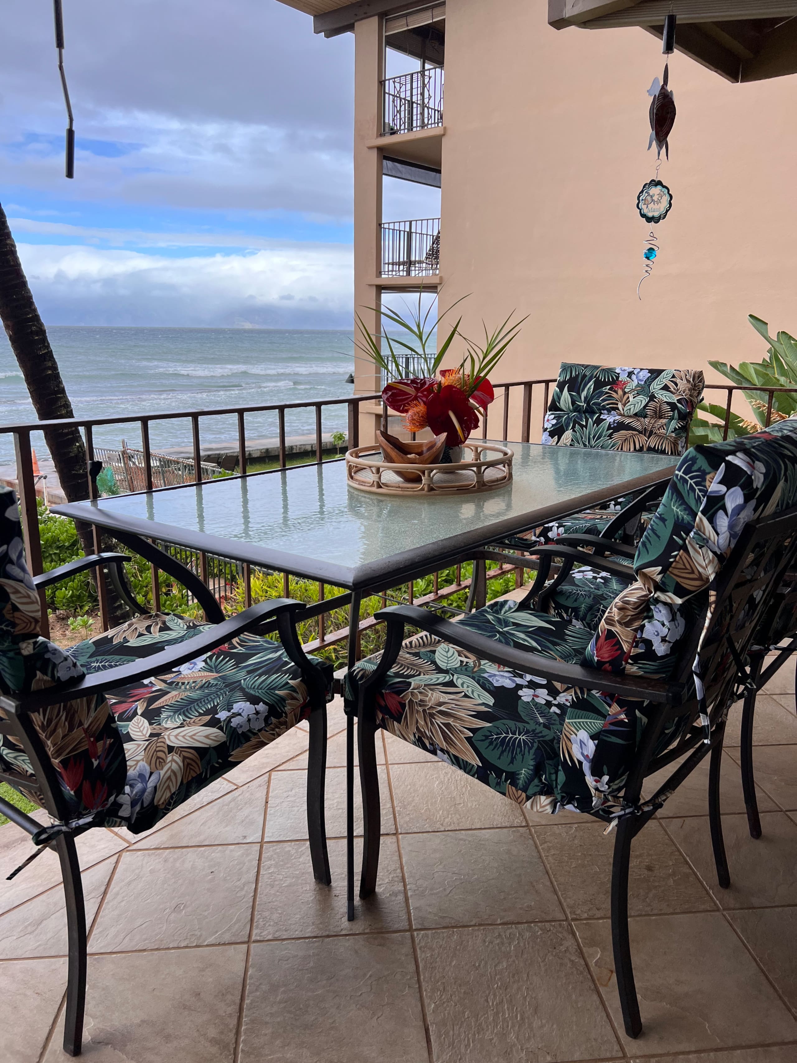 Marvelous Maui, Oceanfront Paradise! - Image 53